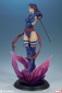 Preview: Marvel Comics Premium Format Figur Psylocke 55 cm