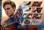 Preview: |HOT TOYS - Avengers Endgame - Captain Marvel
