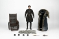 Preview: threezero | Game of Thrones Actionfigur 1/6 Bran Stark 29 cm