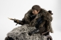 Preview: threezero | Game of Thrones Actionfigur 1/6 Bran Stark 29 cm