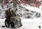 Preview: threezero | Game of Thrones Actionfigur 1/6 Bran Stark 29 cm