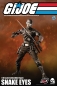 Preview: |threezero - G.I. Joe - Snake Eyes