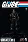 Preview: |threezero - G.I. Joe - Snake Eyes