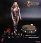 Preview: Arhian Head Huntress ARH ComiX Actionfigur 1/6 Arhian Pirate 38 cm