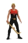 Preview: Flash Gordon Actionfigur 1/6 Flash Gordon Limited Edition 31 cm | BIG CHIEF STUDIOS LTD