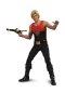 Preview: Flash Gordon Actionfigur 1/6 Flash Gordon Limited Edition 31 cm | BIG CHIEF STUDIOS LTD