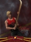 Preview: Flash Gordon Actionfigur 1/6 Flash Gordon Limited Edition 31 cm | BIG CHIEF STUDIOS LTD