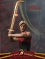 Preview: Flash Gordon Actionfigur 1/6 Flash Gordon Limited Edition 31 cm | BIG CHIEF STUDIOS LTD