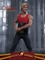 Preview: Flash Gordon Actionfigur 1/6 Flash Gordon Limited Edition 31 cm | BIG CHIEF STUDIOS LTD