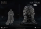 Preview: Game of Thrones - Master Craft Statue - Eiserner Thron