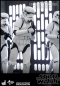 Preview: Star Wars Movie Masterpiece Actionfigur 1/6 Stormtrooper Deluxe Version 30 cm