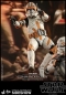 Preview: Hot Toys | Star Wars Episode III Movie Masterpiece Actionfigur 1/6 Commander Cody 30 cm