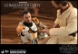 Preview: Hot Toys | Star Wars Episode III Movie Masterpiece Actionfigur 1/6 Commander Cody 30 cm