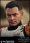 Preview: Hot Toys | Star Wars Episode III Movie Masterpiece Actionfigur 1/6 Commander Cody 30 cm