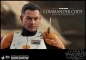 Preview: Hot Toys | Star Wars Episode III Movie Masterpiece Actionfigur 1/6 Commander Cody 30 cm