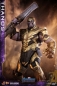 Preview: HOT TOYS | Avengers: Endgame Movie Masterpiece Actionfigur 1/6 Thanos 42 cm