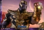 Preview: HOT TOYS | Avengers: Endgame Movie Masterpiece Actionfigur 1/6 Thanos 42 cm