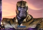 Preview: HOT TOYS | Avengers: Endgame Movie Masterpiece Actionfigur 1/6 Thanos 42 cm