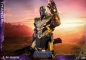 Preview: HOT TOYS | Avengers: Endgame Movie Masterpiece Actionfigur 1/6 Thanos 42 cm