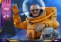 Preview: HOT TOYS - Guardians of the Galaxy Vol. 2 MM Actionfigur 1/6 -  Stan Lee - 2019 Toy Fair Exclusive