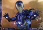 Preview: HOT TOYS | Avengers: Endgame Movie Masterpiece Series Diecast Actionfigur 1/6 Rescue (Pepper Potts) 31 cm