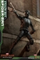 Preview: HOT TOYS | Spider-Man: Far From Home Movie Masterpiece Actionfigur 1/6 Spider-Man (Stealth Suit) 29 cm