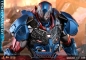 Preview: HOT TOYS | Avengers: Endgame Movie Masterpiece Series Diecast Actionfigur 1/6 Iron Patriot 32 cm