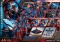 Preview: HOT TOYS | Avengers: Endgame Movie Masterpiece Series Diecast Actionfigur 1/6 Iron Patriot 32 cm