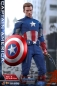 Preview: | SIDESHOW | HOT TOYS | COLLECTIBLES |