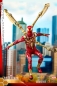 Preview: HOT TOYS | Marvel Spider-Man Video Game Spider-Man (Iron Spider Armor)