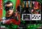 Preview: |HOT TOYS - Batman Forever Batman (Sonar Suit) +  Robin / SET