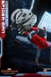 Preview: HOT TOYS | Spider-Man: Far From Home Movie Masterpiece Actionfigur 1/6 Spider-Man (Homemade Suit) 29 cm