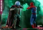 Preview: HOT TOYS | Spider-Man: Far From Home Movie Masterpiece Actionfigur 1/6 Mysterio 30 cm