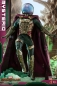 Preview: HOT TOYS | Spider-Man: Far From Home Movie Masterpiece Actionfigur 1/6 Mysterio 30 cm