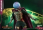 Preview: HOT TOYS | Spider-Man: Far From Home Movie Masterpiece Actionfigur 1/6 Mysterio 30 cm