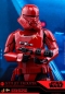 Preview: HOT TOYS | Star Wars Episode IX Movie Masterpiece Actionfigur 1/6 Sith Jet Trooper