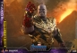 Preview: |HOT TOYS  |Avengers  Endgame Movie Masterpiece Actionfigur 1/6 Thanos Battle Damaged Version