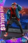 Preview: |HOT TOYS  Spider-Man: A New Universe Movie Masterpiece Actionfigur 1/6 Miles Morales