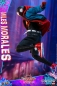 Preview: |HOT TOYS  Spider-Man: A New Universe Movie Masterpiece Actionfigur 1/6 Miles Morales