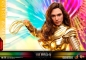 Preview: HOT TOYS - Golden Armor - Wonder Woman - DELUXE