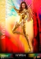 Preview: HOT TOYS - Wonder Woman 1984 - Golden Armor