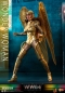 Preview: HOT TOYS - Wonder Woman 1984 - Golden Armor