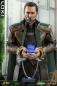 Preview: HOT TOYS Avengers Endgame Loki
