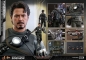 Preview: HOT TOYS - Iron Man - Tony Stark (Mech Test Version)