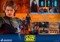 Preview: |HOT TOYS - Star Wars The Clone Wars- Anakin Skywalker & STAP