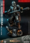 Preview: Star Wars - The Mandalorian - 1/4 The Mandalorian & The Child Deluxe