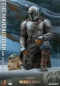 Preview: Star Wars - The Mandalorian - 1/4 The Mandalorian & The Child