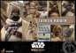 Preview: |HOT TOYS - The Mandalorian - Tusken Raider