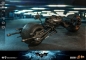 Preview: |HOT TOYS - Batman The Dark Knight Rises - Bat-Pod