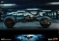 Preview: |HOT TOYS - Batman The Dark Knight Rises - Bat-Pod